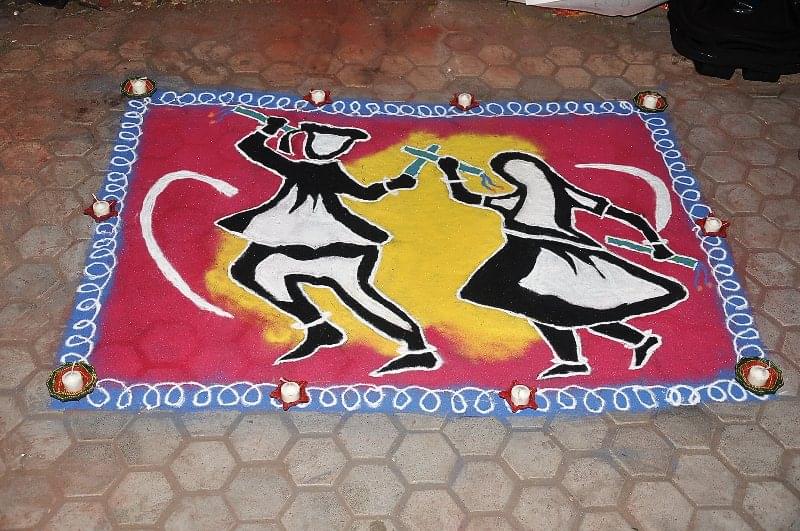 CVM University Anand Extra Curriculars photo 158